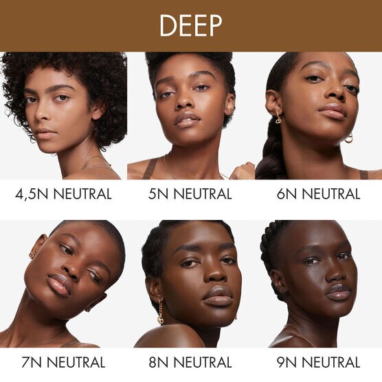 HYDRA NUDE BASE FLUIDA 7N DIOR FOREVER